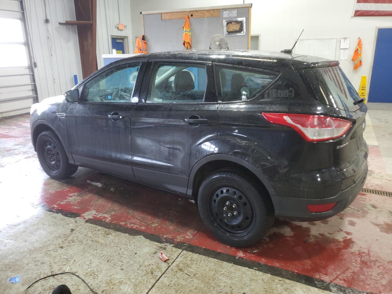 Lot #3034423786 2013 FORD ESCAPE S