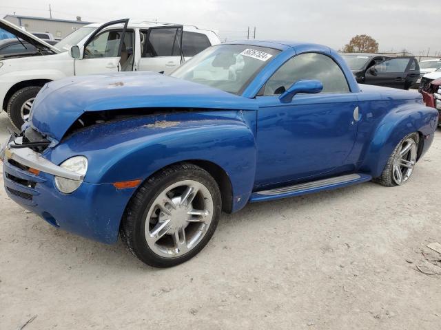 CHEVROLET SSR