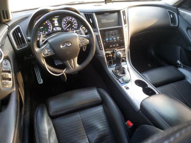 2016 INFINITI Q50 RED SP - JN1FV7AR8GM451880