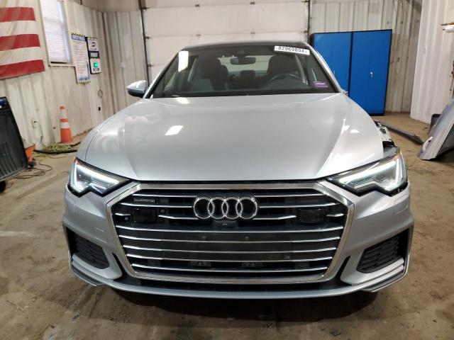 2019 AUDI A6 PREMIUM - WAUL2AF22KN100464