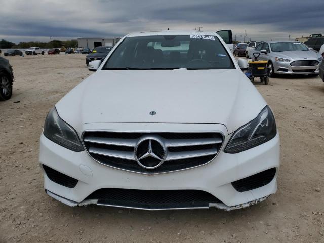 VIN WDDHF5KB4EA839556 2014 MERCEDES-BENZ E-CLASS no.5