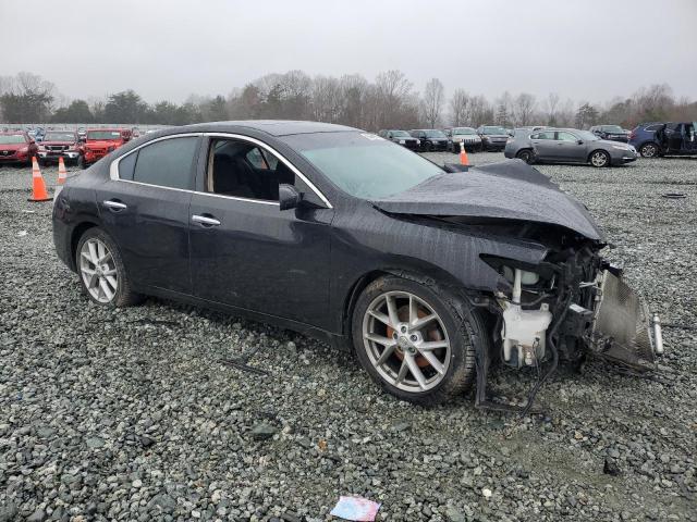 Vin: 1n4aa5ap8ec905849, lot: 84629974, nissan maxima s 20144