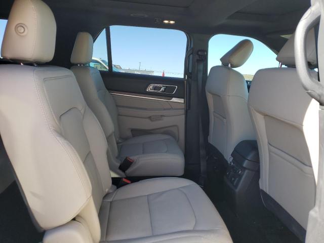 2019 FORD EXPLORER L - 1FM5K7F88KGA71751