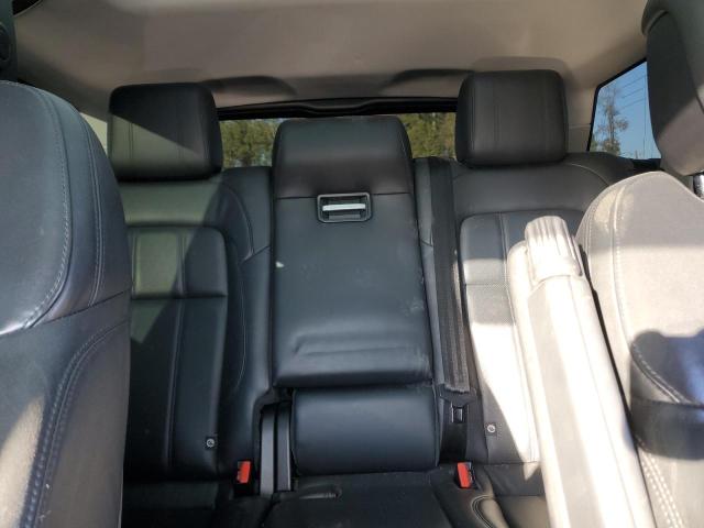 2020 LAND ROVER RANGE ROVE - SALWR2SUXLA899789