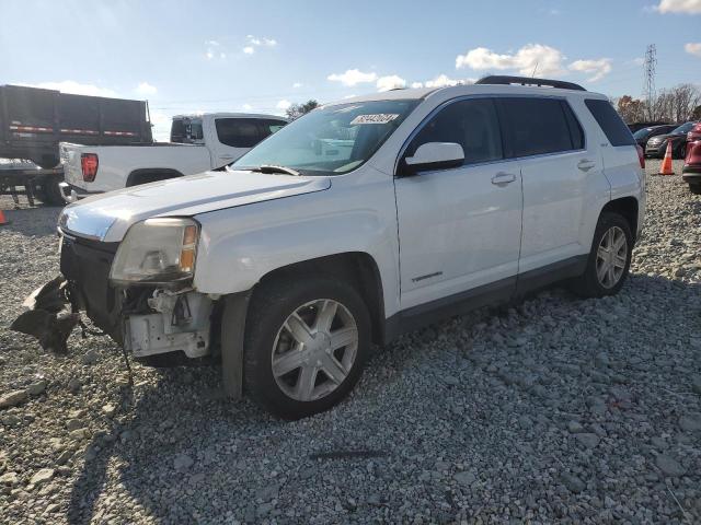 GMC TERRAIN SL