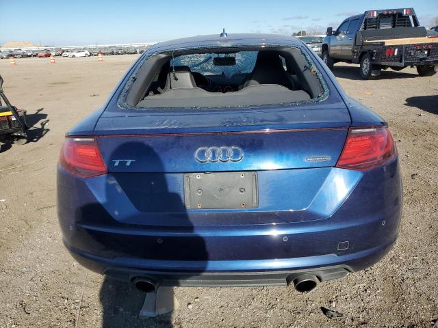 2016 AUDI TT TRUC5AFV9G1000774