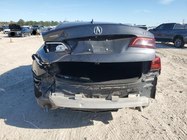 2016 ACURA TLX - 19UUB1F32GA005936
