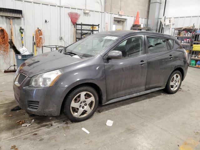 2009 PONTIAC VIBE #3033380802