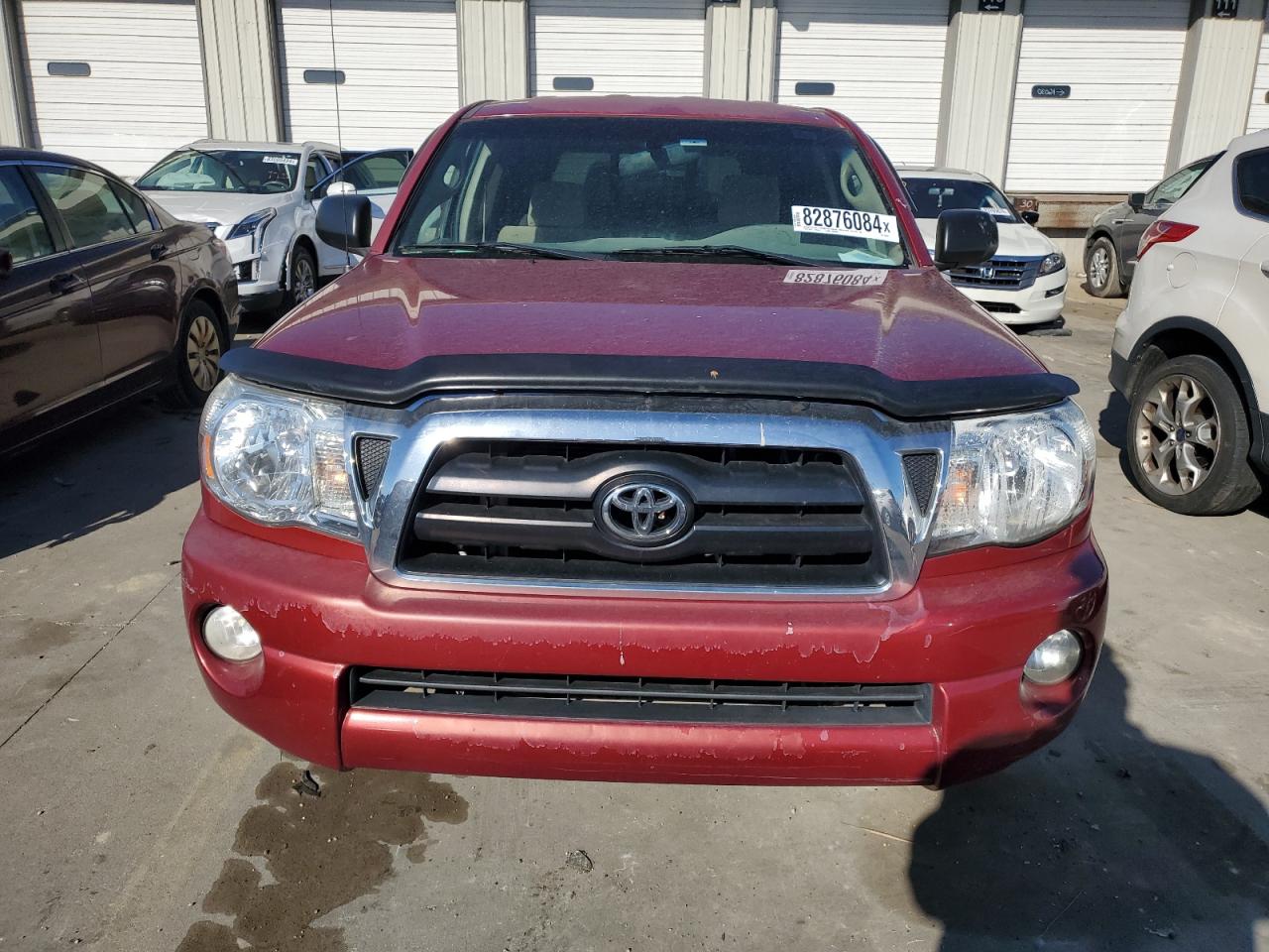 Lot #3024688576 2006 TOYOTA TACOMA ACC