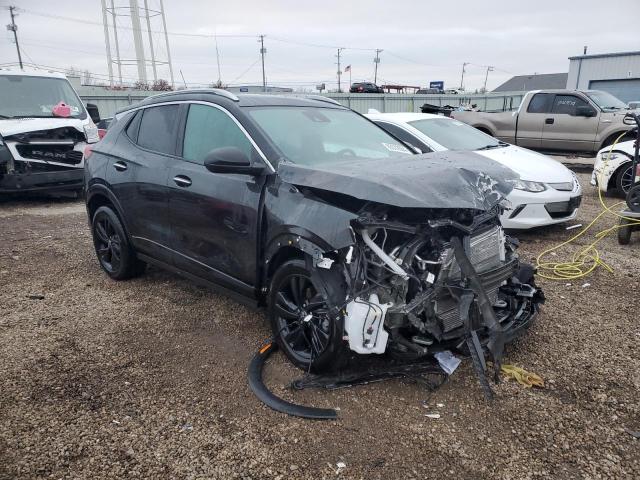 2024 BUICK ENCORE GX - KL4AMDSL1RB159502