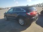 Lot #3024589586 2016 ACURA RDX TECHNO