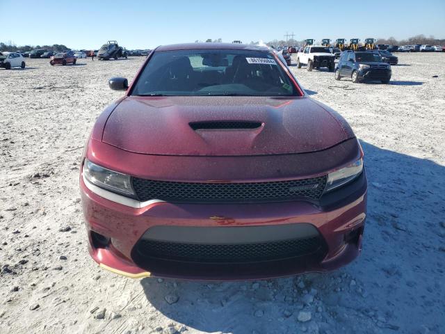 2022 DODGE CHARGER GT - 2C3CDXHG2NH206326