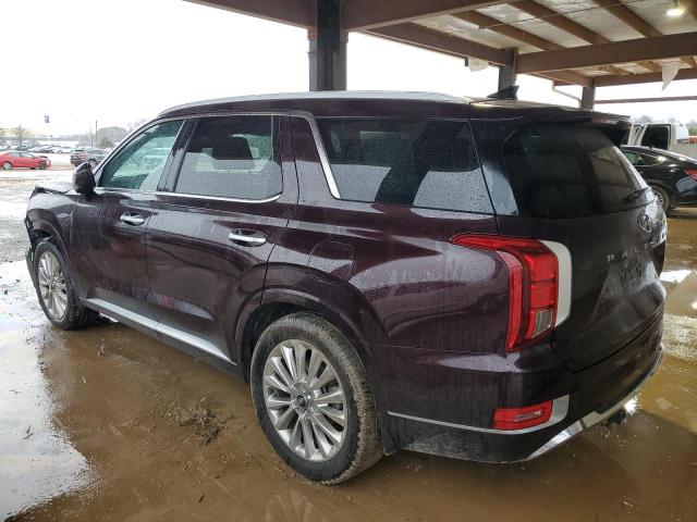2020 HYUNDAI PALISADE L - KM8R54HE7LU091986