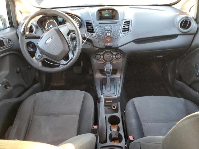 2016 FORD FIESTA S - 3FADP4AJ4GM153327