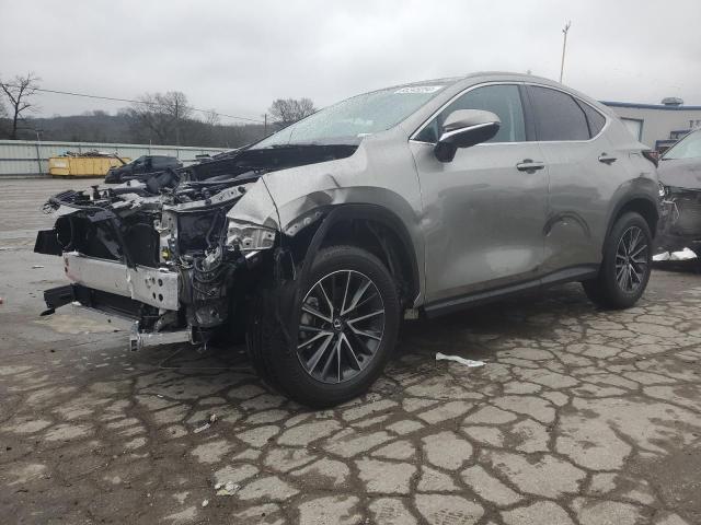 2025 LEXUS NX 250 PRE #3029616082