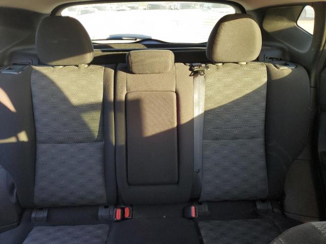 2017 NISSAN ROGUE SPOR - JN1BJ1CP3HW021277
