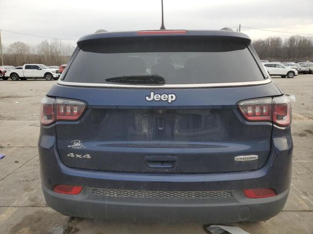 2018 JEEP COMPASS LA - 3C4NJDBB7JT232320