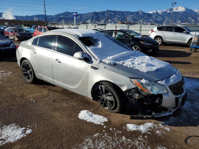 2016 BUICK REGAL PREM 2G4GR5EX3G9162613