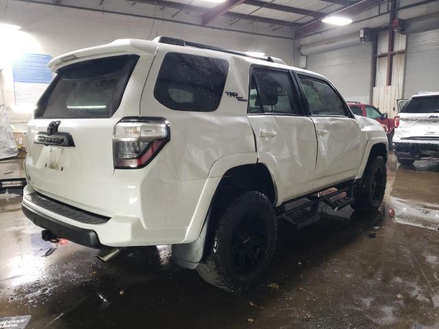 Vin: jtebu5jrxk5612540, lot: 82815384, toyota 4runner sr5 20193