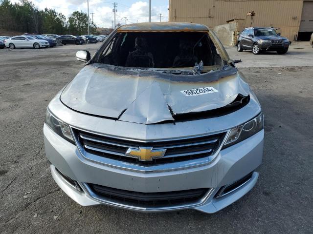 2016 CHEVROLET IMPALA LT - 1G1115S37GU105541