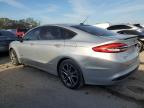 Lot #3027017781 2017 FORD FUSION SE