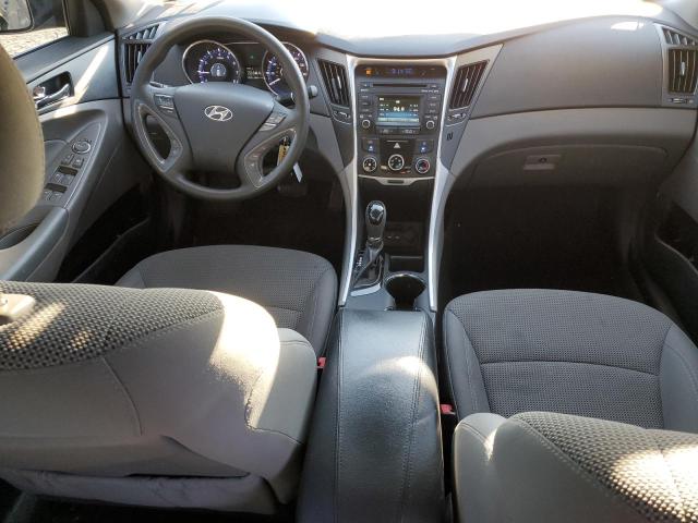 VIN 5NPEB4AC7EH838584 2014 HYUNDAI SONATA no.8