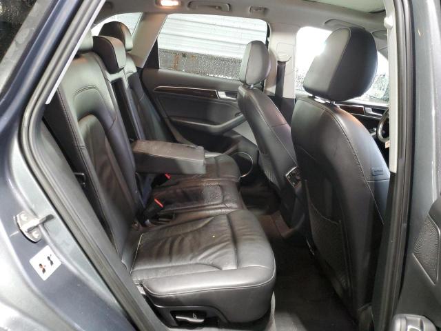 2015 AUDI Q5 TDI PRE WA1CMAFP8FA129256