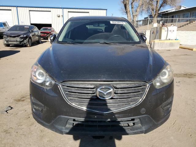 2016 MAZDA CX-5 SPORT - JM3KE4BY3G0907976