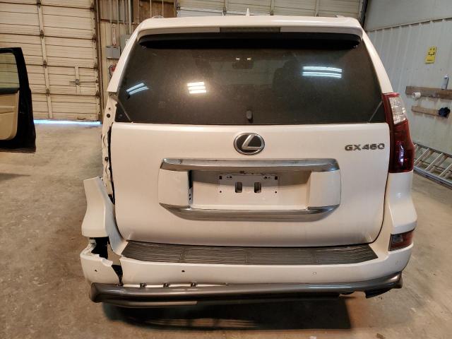 2020 LEXUS GX 460 LUX JTJGM7BX6L5260655