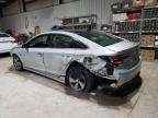 Lot #3027095856 2017 HYUNDAI SONATA HYB