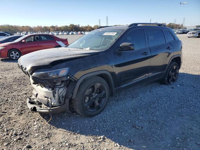 2021 JEEP CHEROKEE L - 1C4PJLCB7MD220972