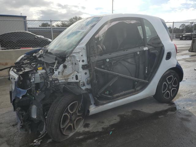 VIN WMEFJ5DA7GK055598 2016 SMART FORTWO no.1