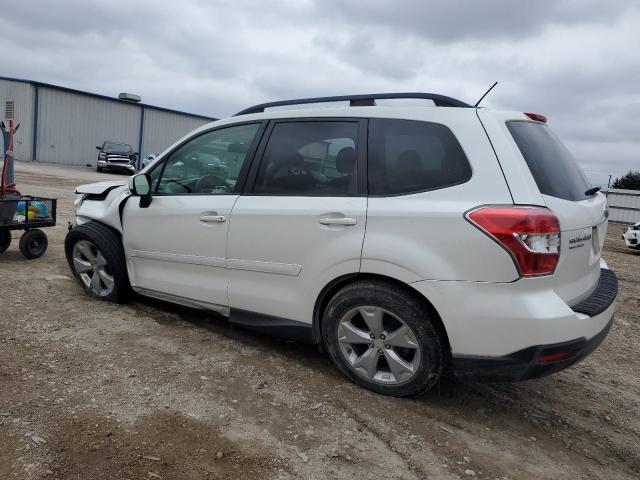 2015 SUBARU FORESTER 2 - JF2SJADC7FH548332