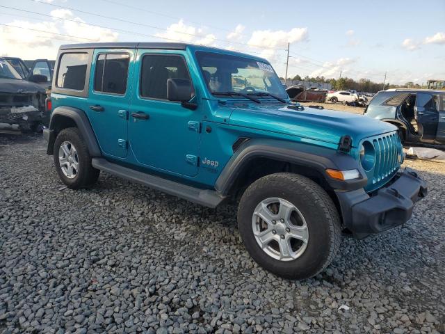 2020 JEEP WRANGLER U - 1C4HJXDN3LW261462