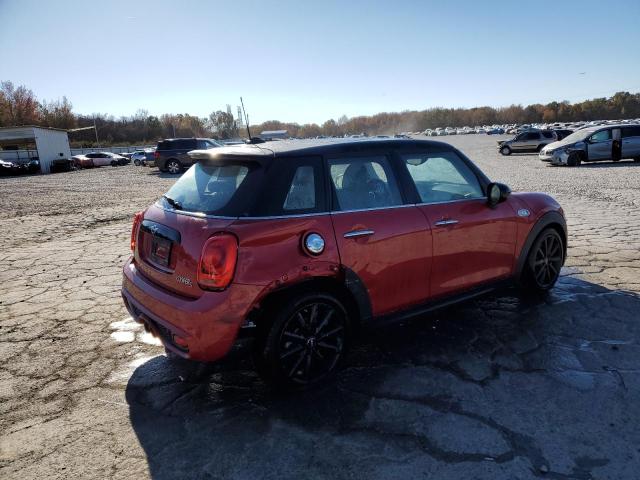 2018 MINI COOPER S - WMWXU3C58J2F51648