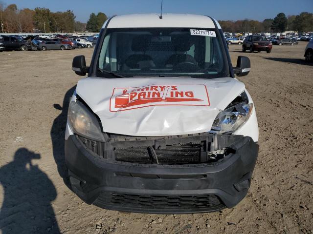 2017 RAM PROMASTER - ZFBERFAB7H6E28158