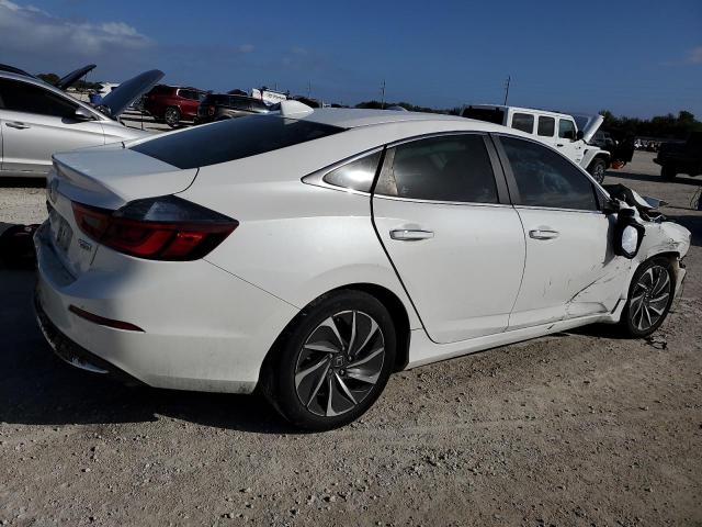 2019 HONDA INSIGHT TO - 19XZE4F93KE020209