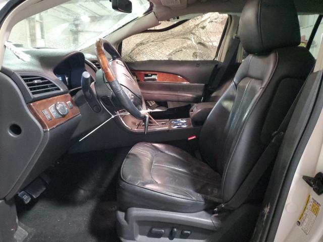 2015 LINCOLN MKX - 2LMDJ6JK2FBL27332