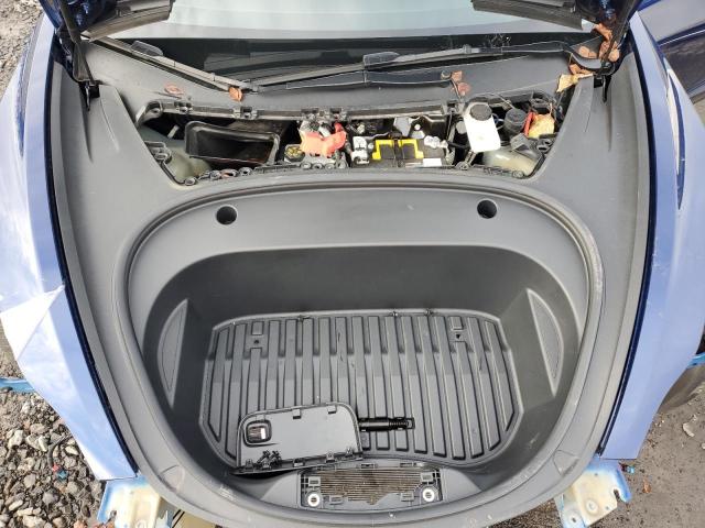 2022 TESLA MODEL 3 - 5YJ3E1EB7NF130719