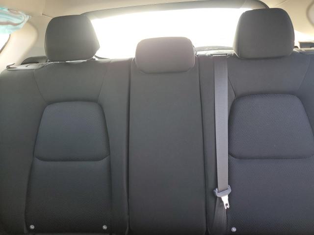 2017 MAZDA CX-5 SPORT - JM3KFABL6H0198929