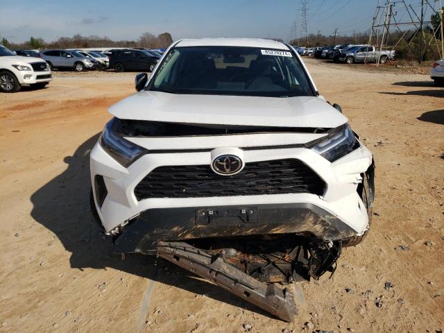 2023 TOYOTA RAV4 LE - 2T3H1RFV3PC238049