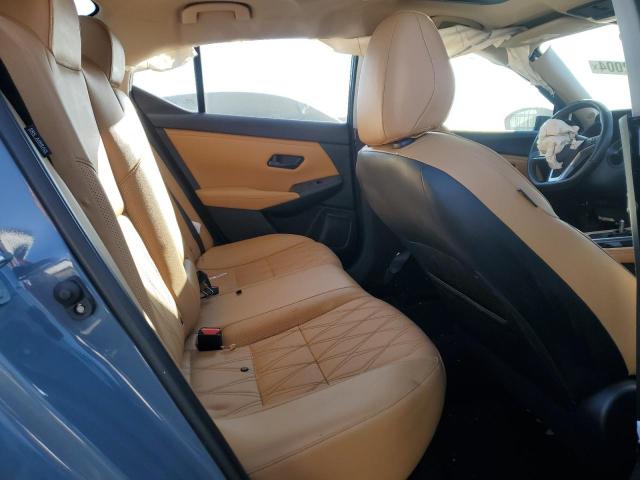 2024 NISSAN SENTRA SV - 3N1AB8CV0RY221026