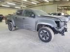 Lot #3027125777 2022 CHEVROLET COLORADO Z