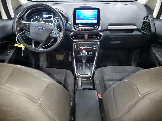2020 FORD ECOSPORT S - MAJ6S3GL6LC320342