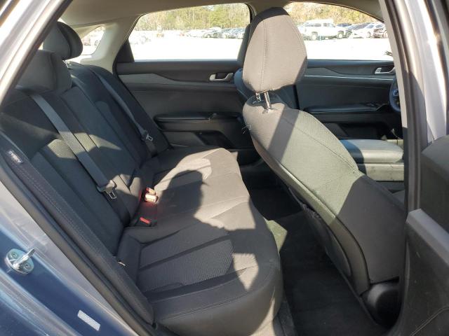 2022 KIA K5 LXS - 5XXG14J22NG162902