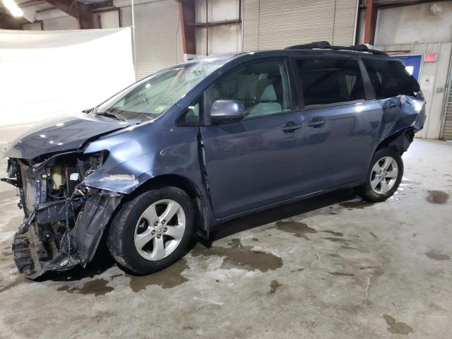 2015 TOYOTA SIENNA LE - 5TDKK3DC3FS564689