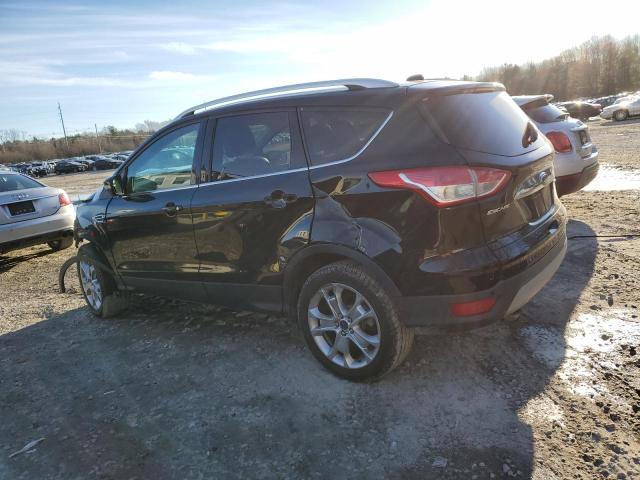 2016 FORD ESCAPE TIT - 1FMCU9J91GUC90718