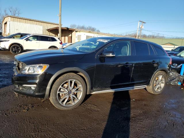 2017 VOLVO V60 CROSS #3036941817