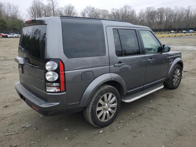 2015 LAND ROVER LR4 - SALAC2V63FA751867