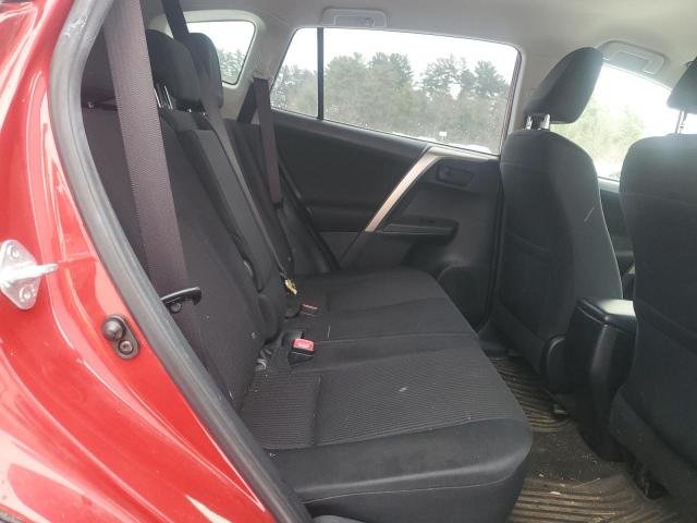 2015 TOYOTA RAV4 LE - JTMBFREV2FJ046335